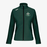 Northern Gaels GFC Longford KCS TEAM Womens Softshell Jacket