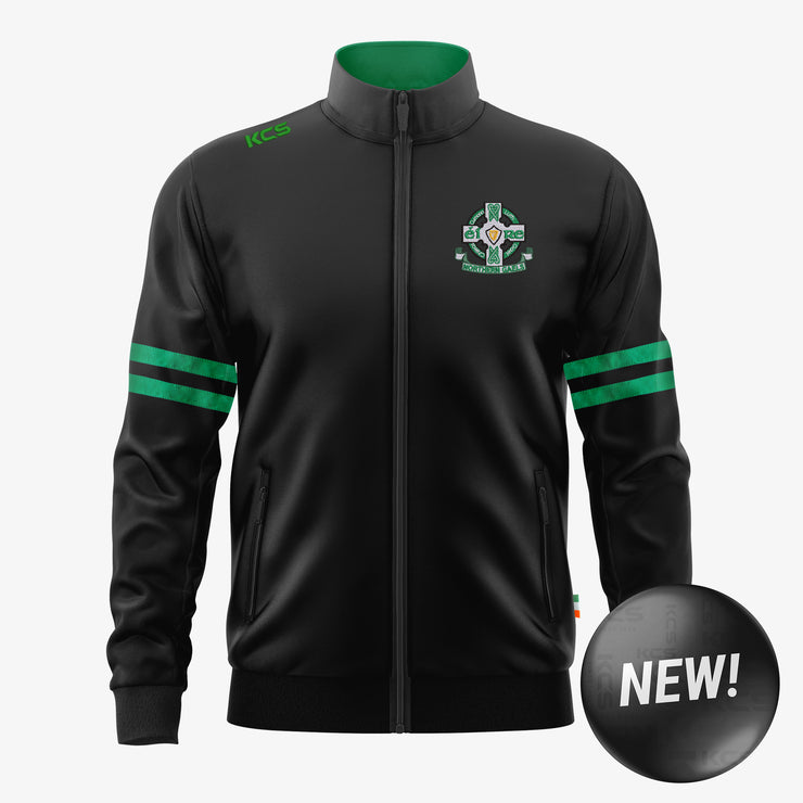 Northern Gaels GFC Longford KCS Track Jacket