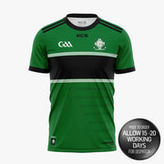 Northern Gaels GFC Longford Goalkeeper Jersey
