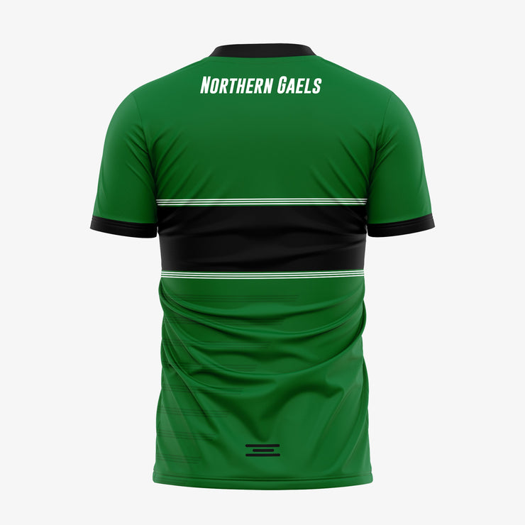 Northern Gaels GFC Longford Goalkeeper Jersey