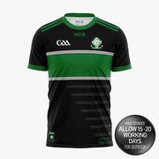 Northern Gaels GFC Longford Training Jersey