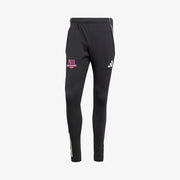 Offaly Rowing Club Adidas Tiro 25 Competition Training Track Pants Black