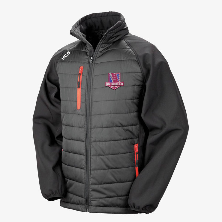 Offaly Rowing Club Compass Jacket