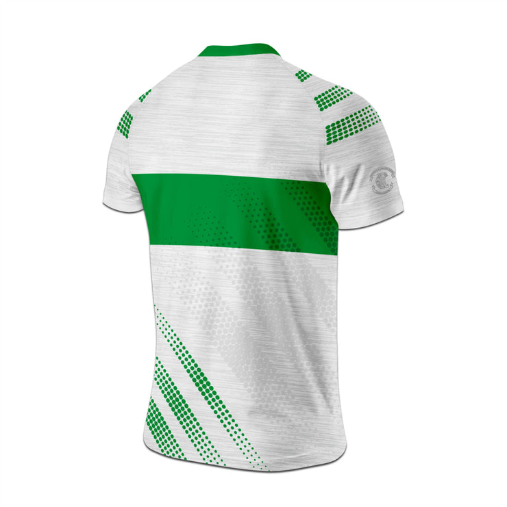 St Oliver Plunketts Camogie Home Jersey