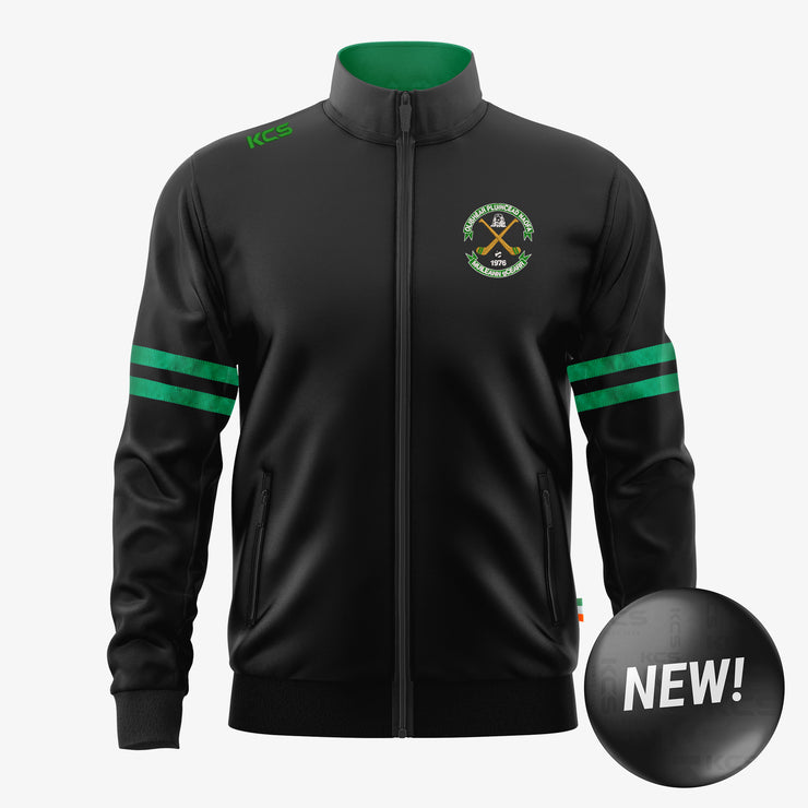 Oliver Plunketts GAA KCS Track Jacket