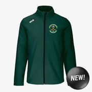 Oliver Plunketts GAA KCS TEAM Mens Softshell Jacket