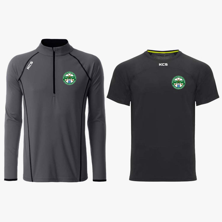 St Oliver Plunketts Mullingar KCS Gym Pack