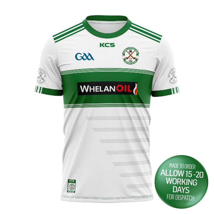 Oliver Plunketts GAA Home Jersey