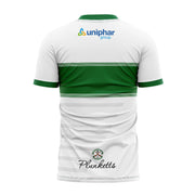 Oliver Plunketts GAA Home Jersey