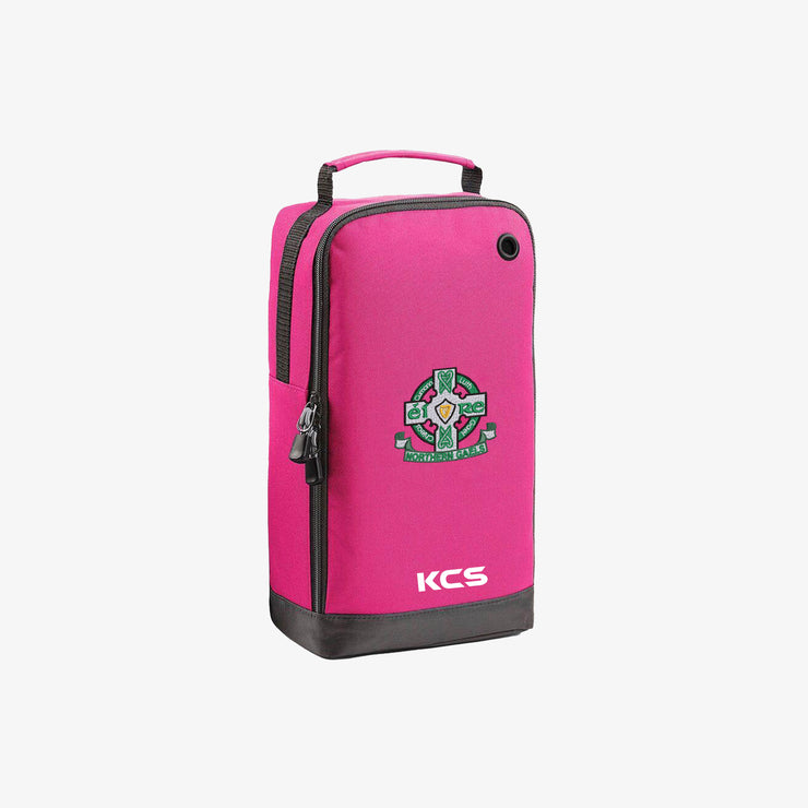 Northern Gaels GFC Longford KCS Boot Bag