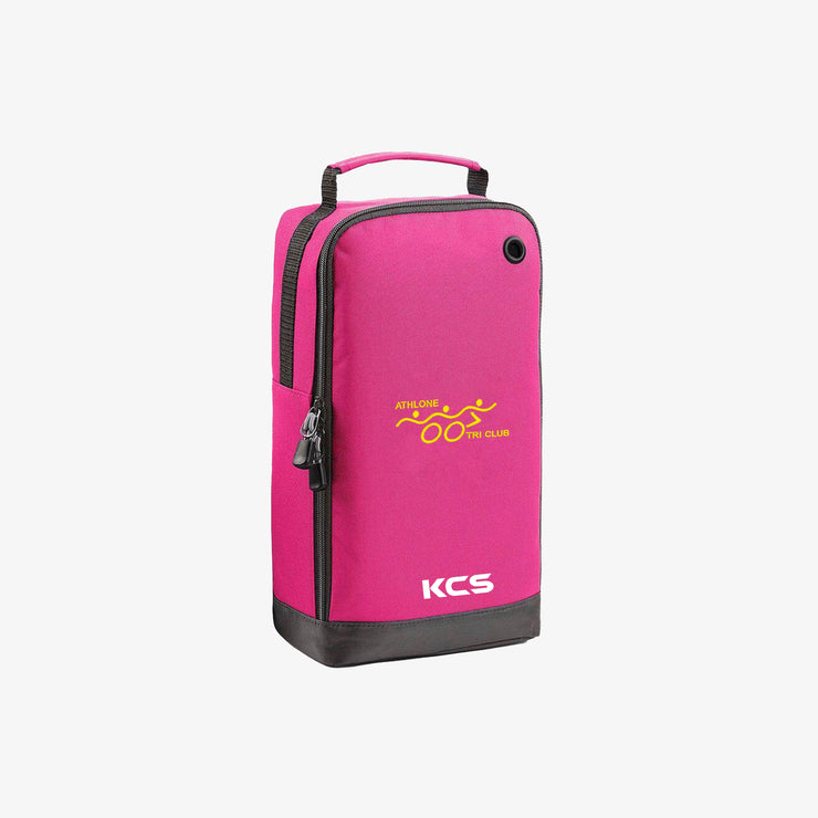 Athlone Tri Club KCS Boot Bag