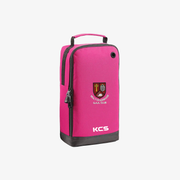 Multyfarnham GAA KCS Boot Bag