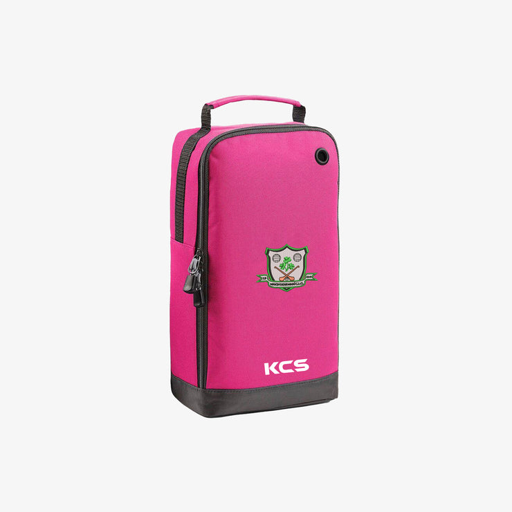 Longwood GAA Meath KCS Boot Bag