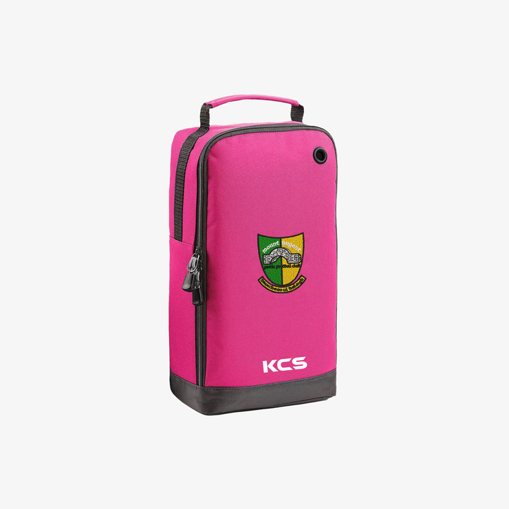 Mountnugent GAA KCS Boot Bag