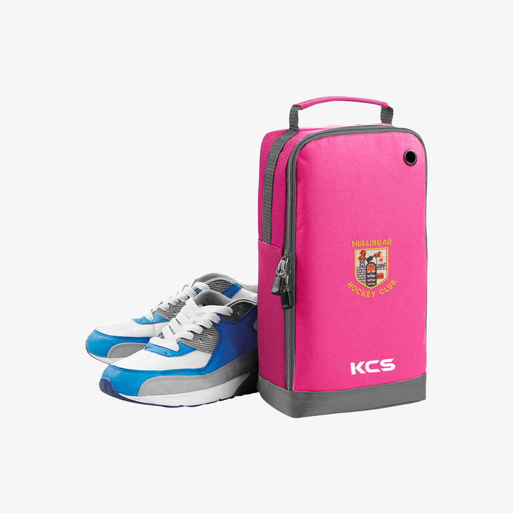 Mullingar Hockey Club KCS Boot Bag