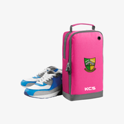 Mountnugent GAA KCS Boot Bag