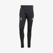 Queenstown Gaels Adidas Tiro 25 Competition Training Track Pants - Black
