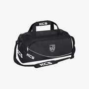 Queenstown Gaels KCS Blade Gear Bag - Black / White