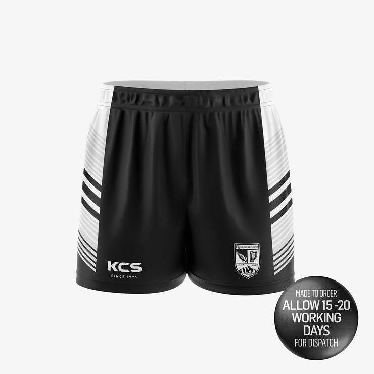 Queenstown Gaels Home Shorts