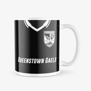 Queenstown Gaels Jersey Mug