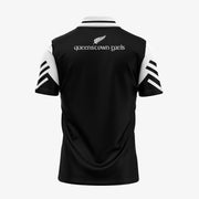 Queenstown Gaels KCS Club Home Jersey