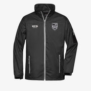 Queenstown Gaels KCS Sideline Jacket - Black