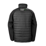 Naomh Colmcille Donegal Compass Jacket