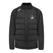 RFA Swans KCS Derra Hybrid Jacket - Black