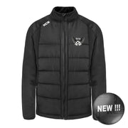 RFA Swans KCS Derra Hybrid Jacket - Black