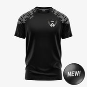 RFA Swans KCS Apollo Tee Black/Grey