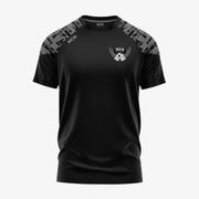 RFA Swans KCS Apollo Tee Black/Grey