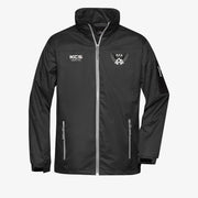 RFA Swans KCS Sideline Jacket - Black