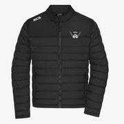 RFA Swans KCS Men’s Berlin Padded Jacket - Black