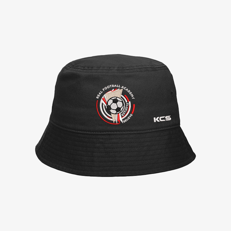 Real Football Academy KCS Powell Bucket Hat