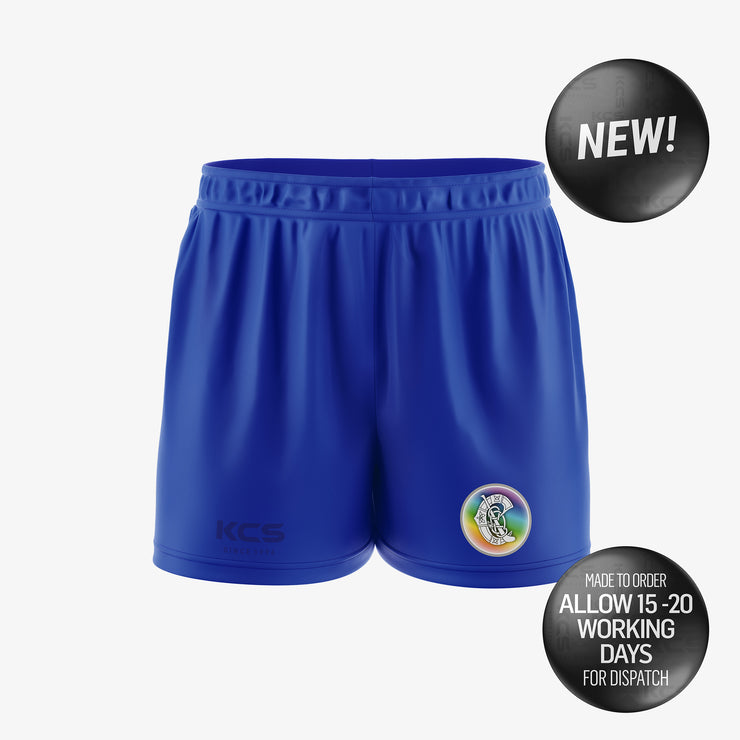 Raharney Camogie Club Camogie Shorts