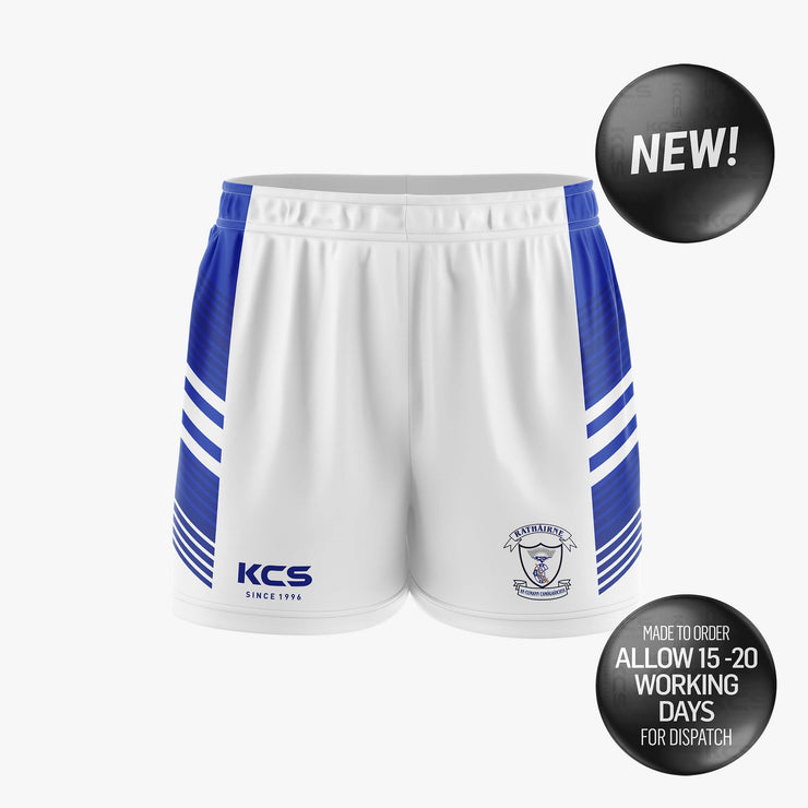 Raharney Camogie Club Gameday Shorts