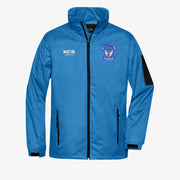 Raharney Camogie Club KCS Sideline Jacket - Royal