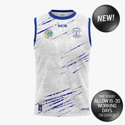 Raharney Camogie Club Vest
