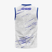 Raharney Camogie Club Vest