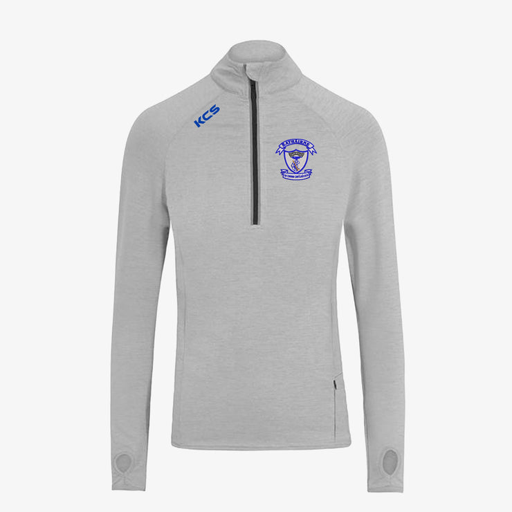 Raharney Camogie Club KCS Flex Half Zip