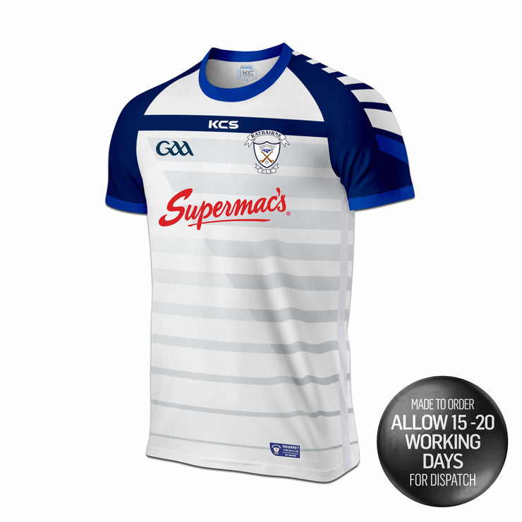 Raharney HC Goalkeeper Jersey