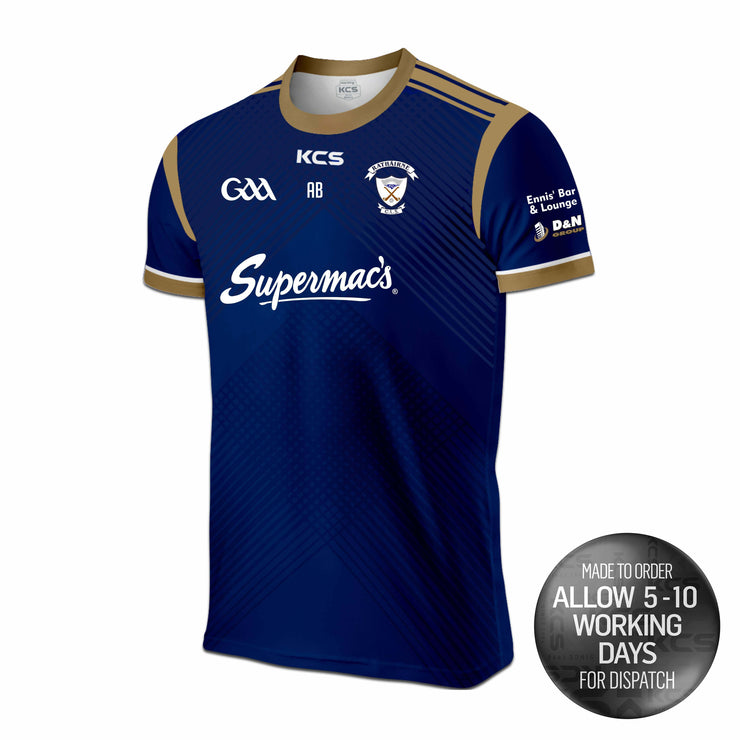 Raharney HC Training Jersey