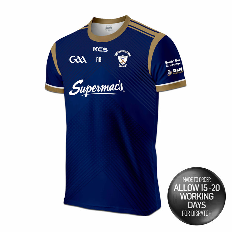 Raharney HC Training Jersey