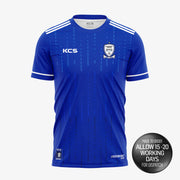 Raharney United Boys Training Jersey