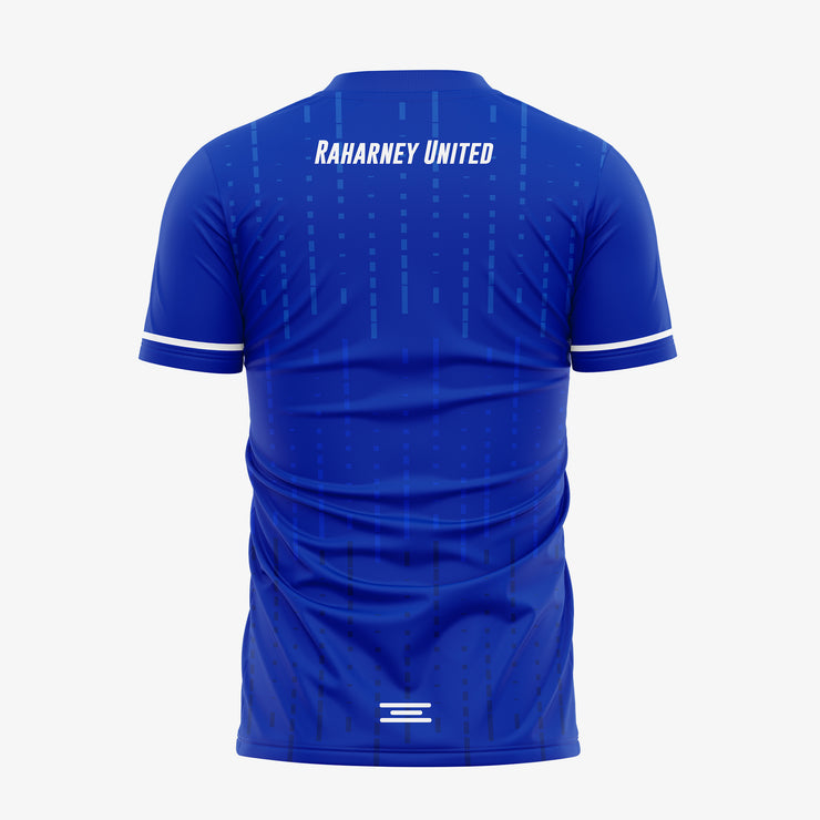 Raharney United Boys Training Jersey