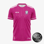 Raharney United Bundle Girls Training Jersey