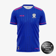 Raharney United Girls Training Jersey
