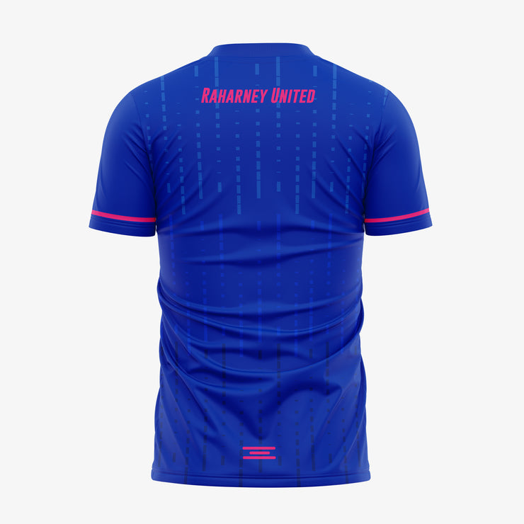 Raharney United Girls Training Jersey