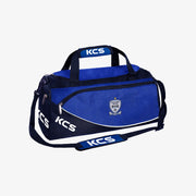 Raharney United KCS Blade Gear Bag - Navy / Royal / White