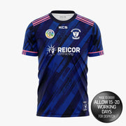 Raharney Camogie Alternative Training Jersey